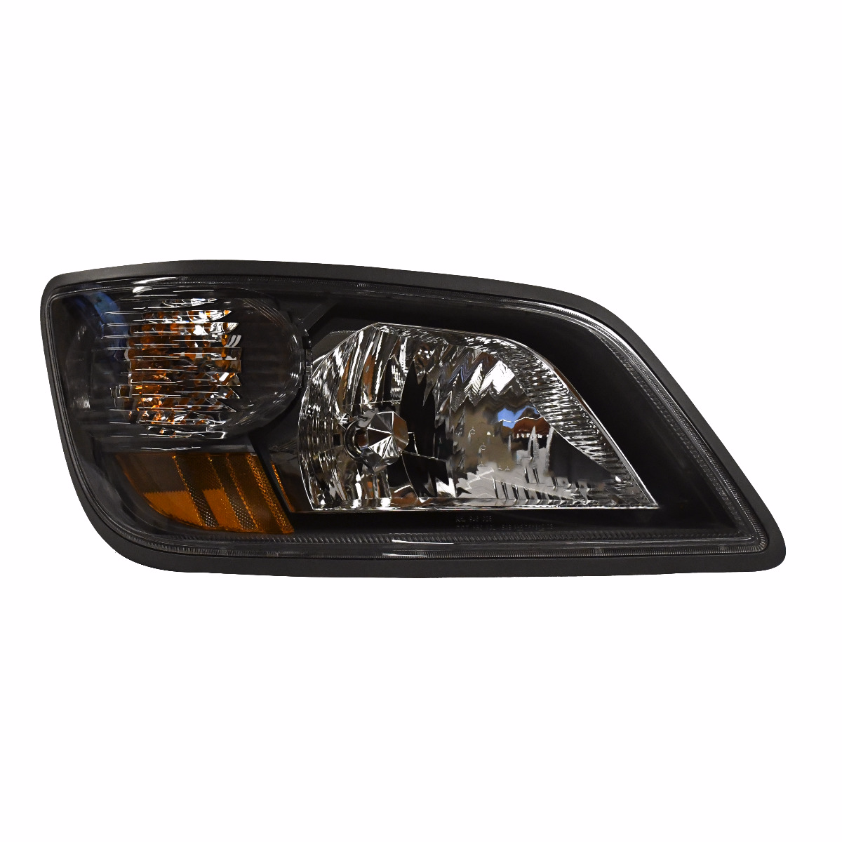 Hino 81110E0B20 Headlamp Assembly, Right Hand Side