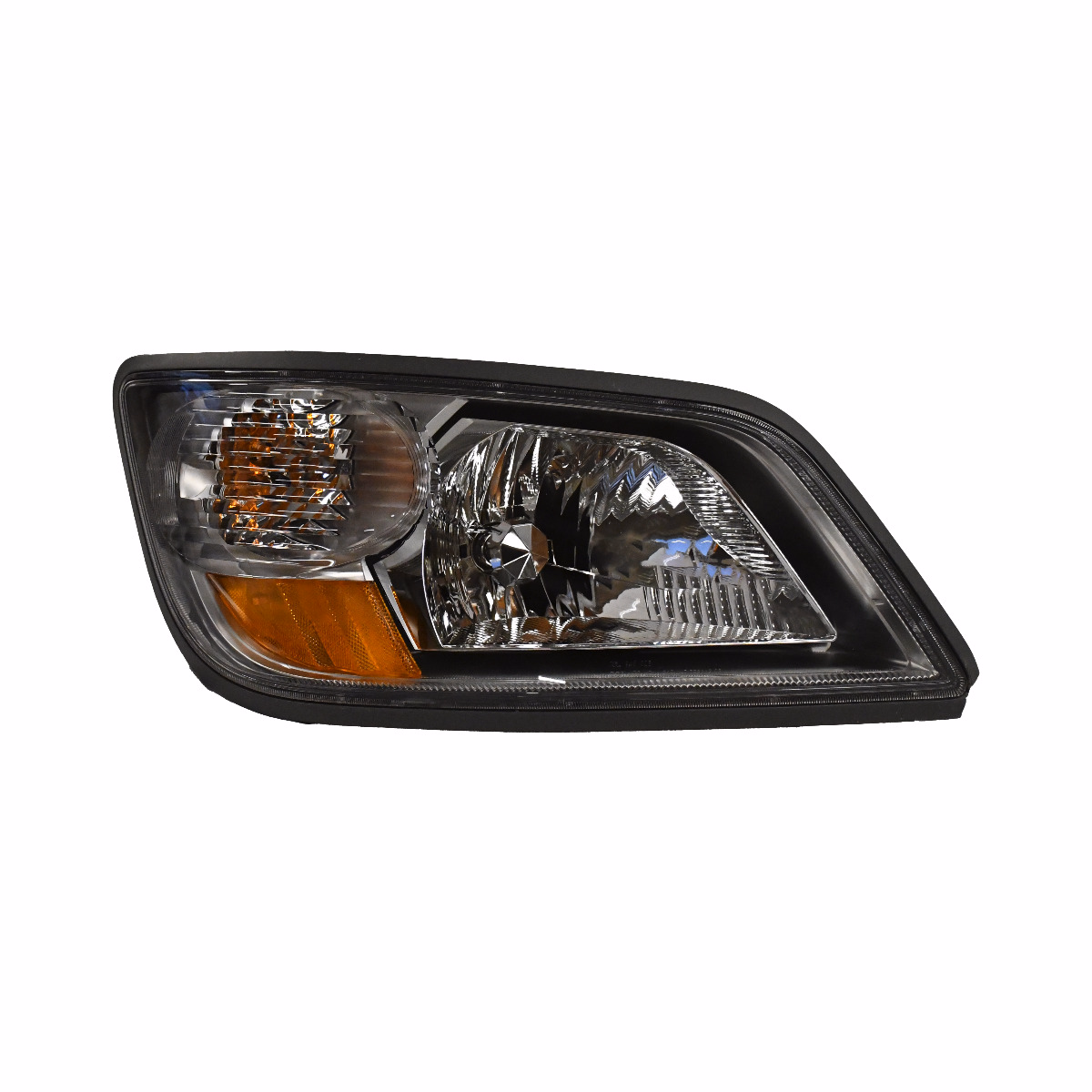 Hino 81150E0530 Headlamp Assembly, Left Hand Side