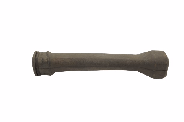 Volvo 8140884 Gear Lever Cover