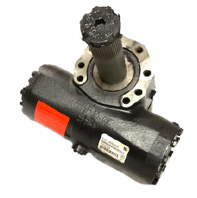 Mack Truck 8148-292SDT6R Reman Steering Gear
