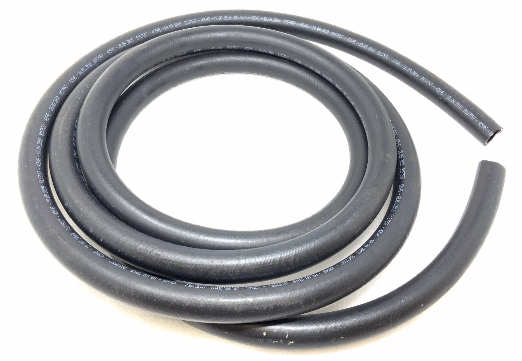 Volvo Truck 8157557 Hose, Power Steering *Price by the Meter - Packs of 5 Meters