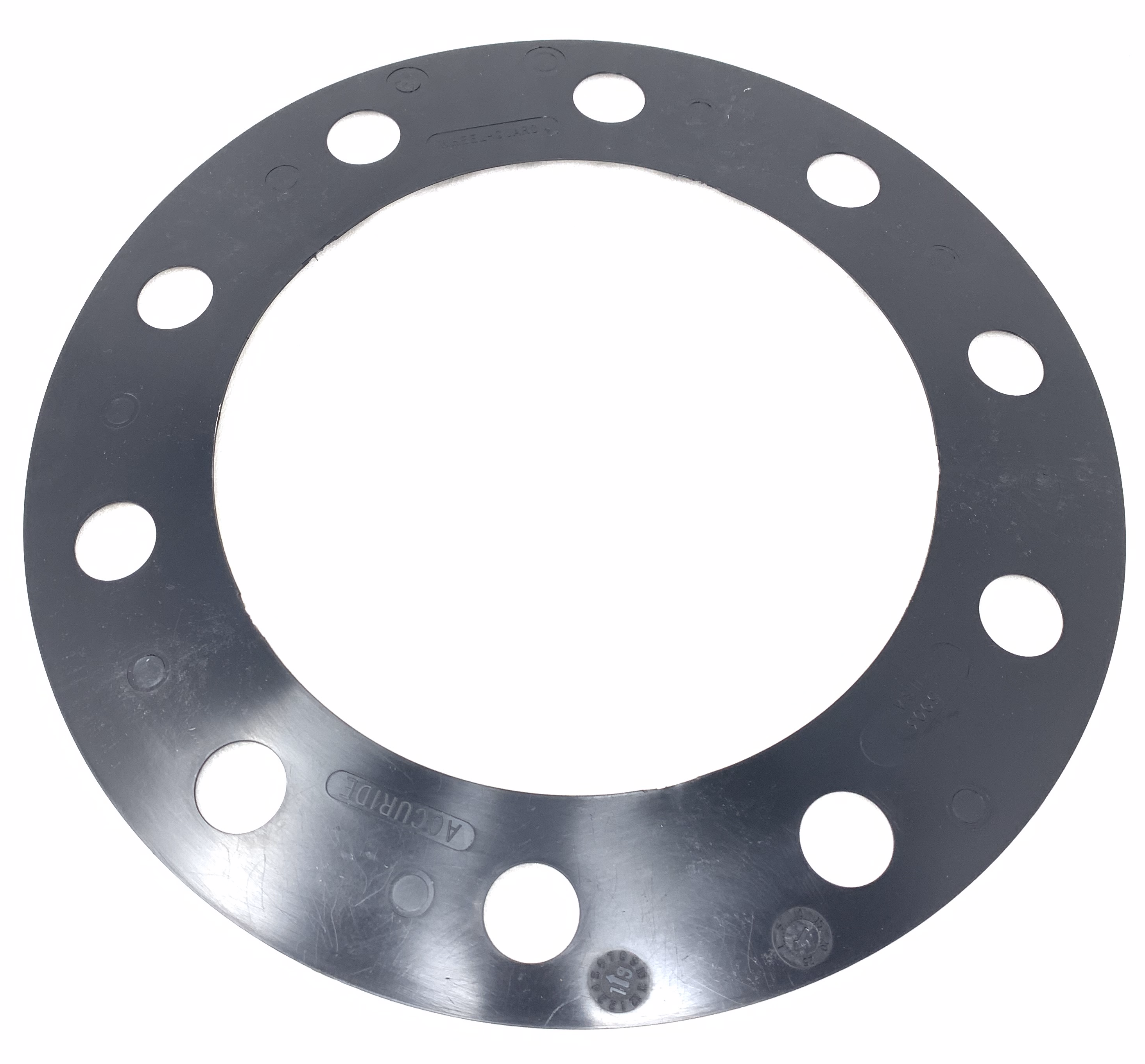 Mack Truck 8164670 Spacer Disc