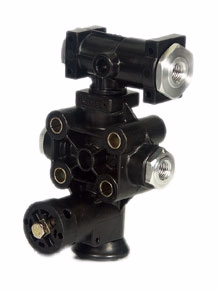 Volvo Truck 8173264 Height Control Valve