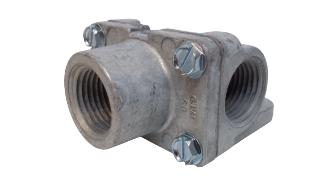 Mack Truck 8173518 Valve