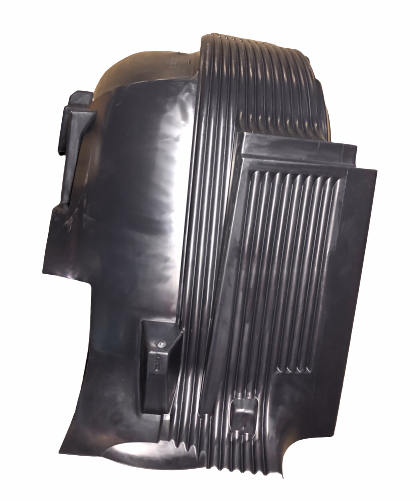 Volvo Truck 82130738 RH Splash Shield