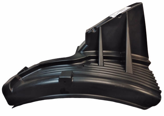 Volvo Truck 82148575 Splash Shield Hood, RH