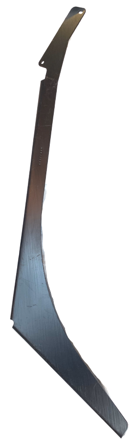 Volvo 82277339 Bracket, Cab Side Fairing, RH Lower