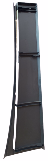 Volvo Truck 82286079 Air Deflector, LH