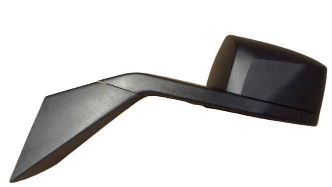 Volvo Truck 82334903 Right Side Hood Aero Mirror