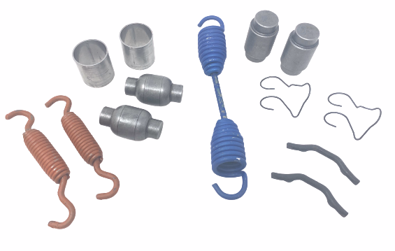 Mack Truck 8235-KIT8000HD KIT-BK REP-MNR