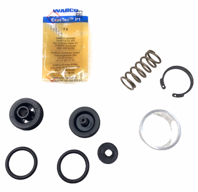 Mack Truck 8235-R950013 Turbo Valve Kit