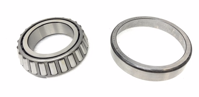 Mack Truck 8236-SET426 Milemate Set