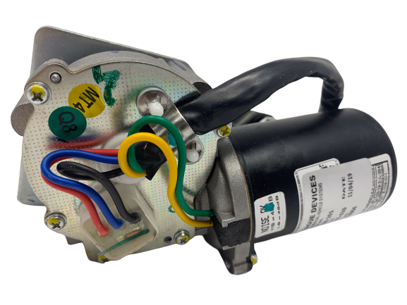 Mack Truck 82716004 Wiper Motor