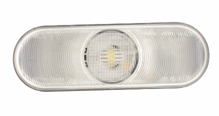 Volvo Truck 82731536 Back-Up Lamp