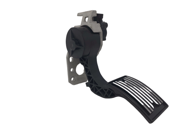 Mack Truck 24365444 Accelerator Pedal