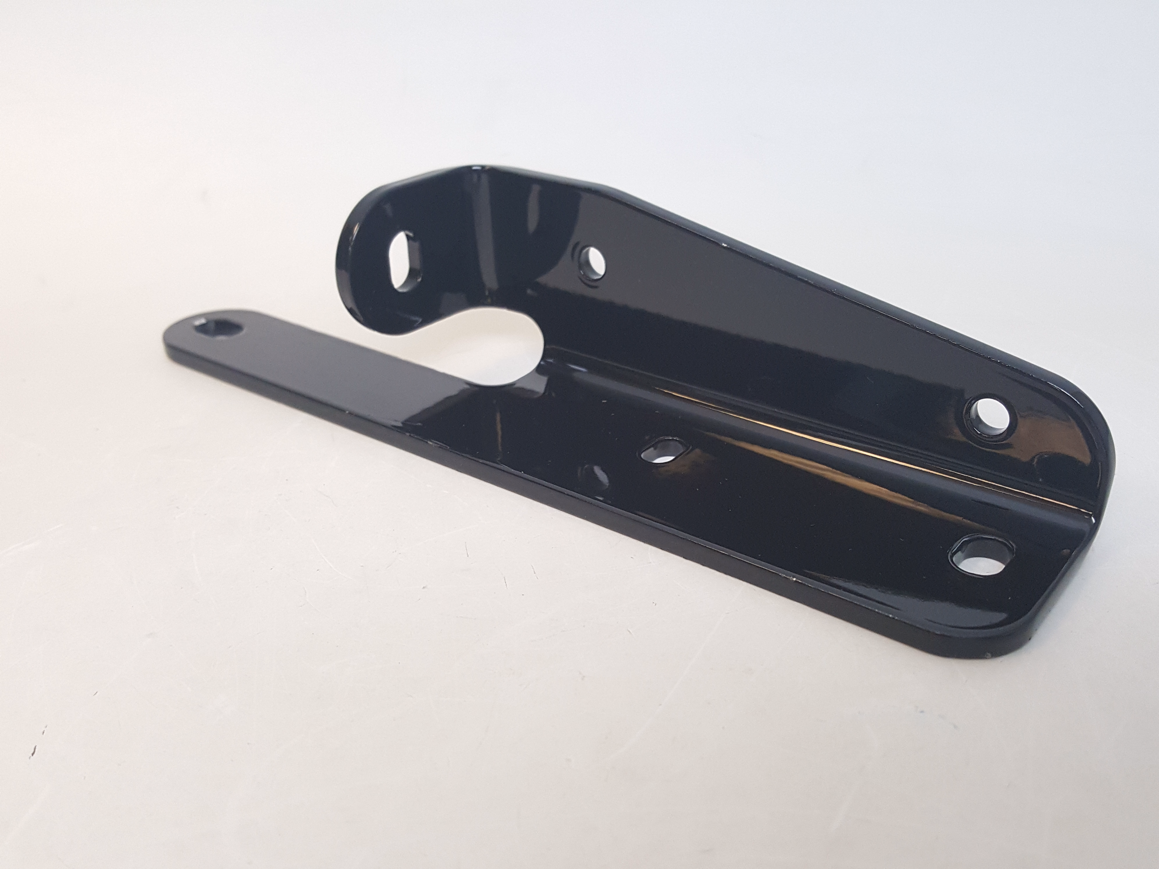 Volvo Truck 82744291 Bracket, Sensor LH Bumper 