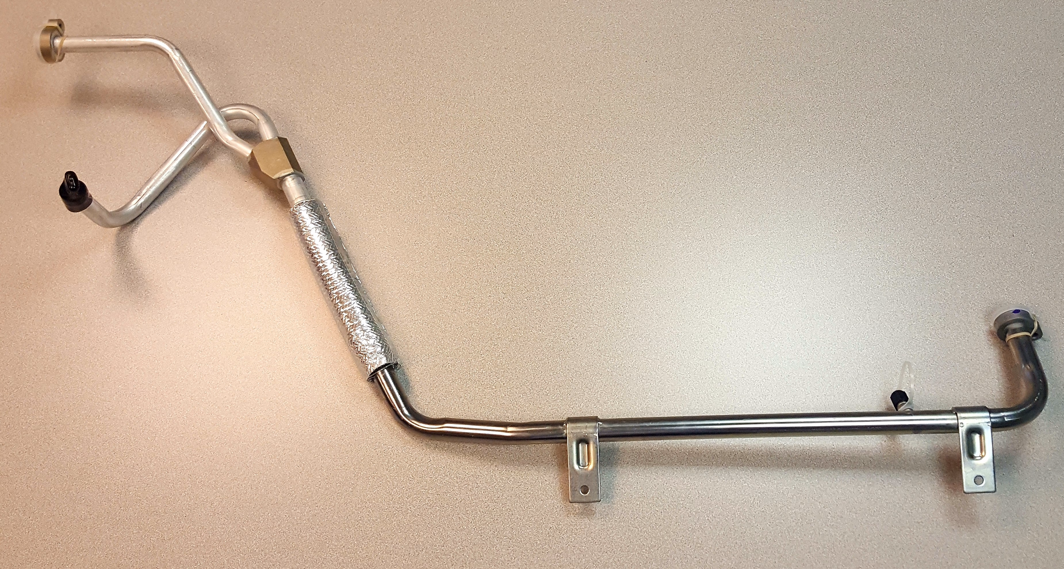 Volvo Truck 82749856 AC Hose Assembly