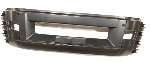 Volvo Truck 82750060 Bumper, Center
