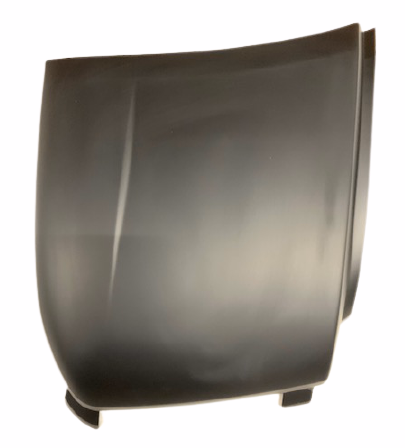 Volvo 82750590 Bumper, End Cap RH
