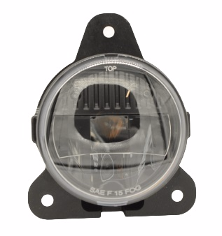 Mack Truck 82760716 Front Fog Lamp