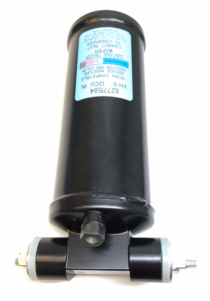 Volvo Truck 82771584 AC Receiver Dryer 