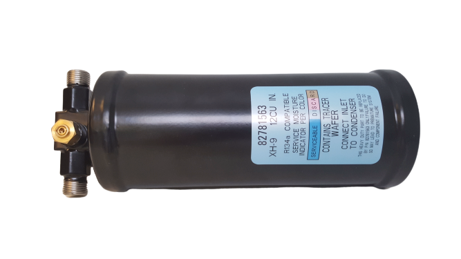 Volvo Truck 82781563 A/C Receiver Drier