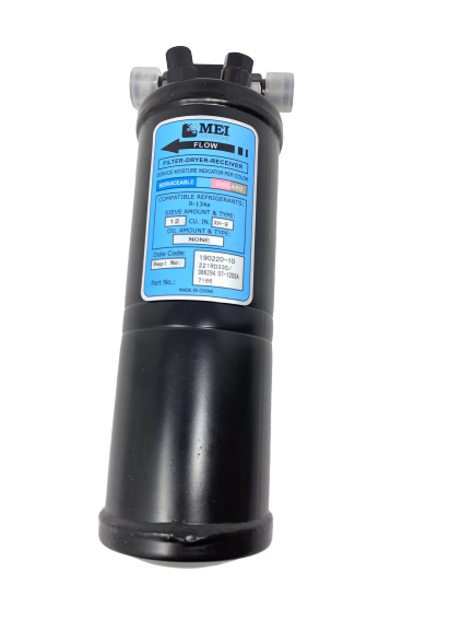 Mack Truck 82781567 Receiver Dryer
