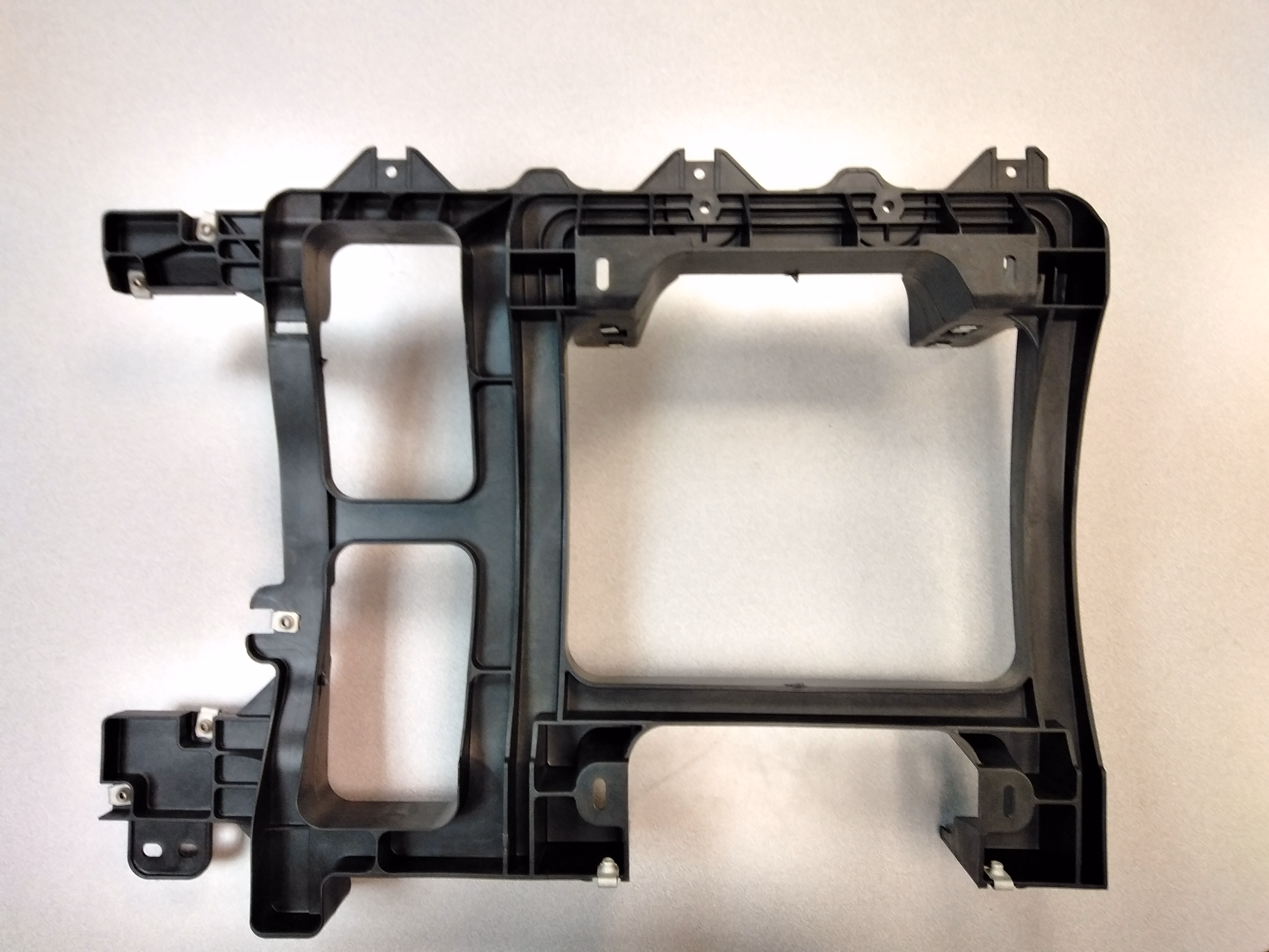 Volvo Truck 82789505 Support, LH Rear Chassis Fairing