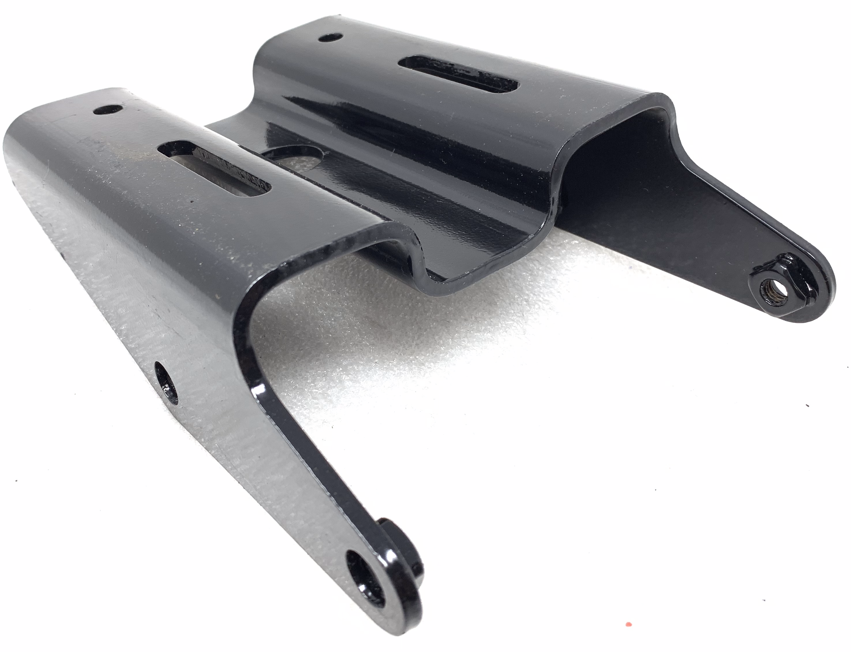 Volvo/Mack Truck 78677268 Bumper Attachment Outer Bracket