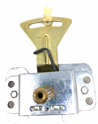 Mack Truck 84148228 Locking Device