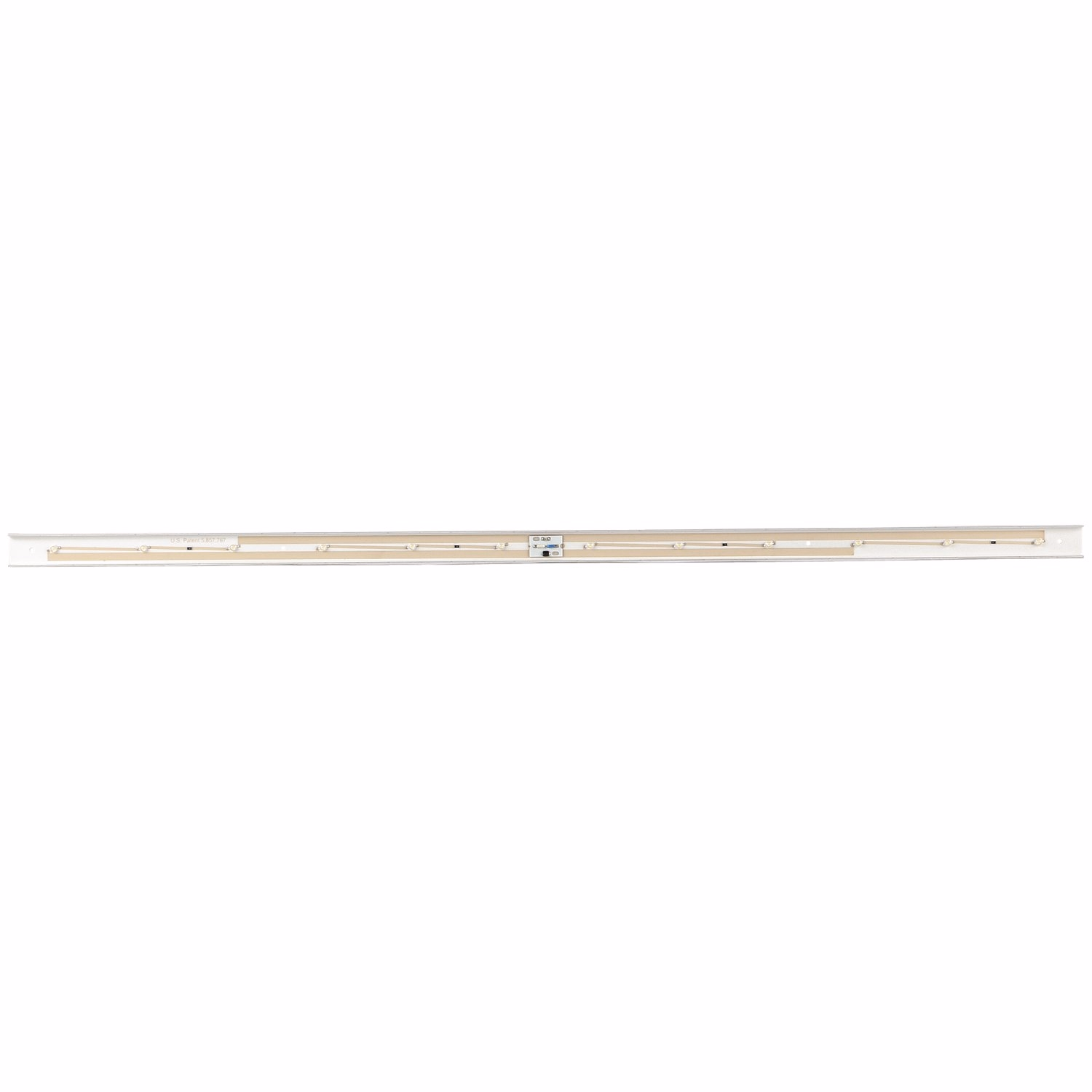 Truck-Lite LED Super Strip Lite 4' strip lamp, flat mount 84205C