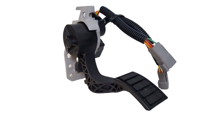 Volvo Truck 84557605 Accelerator Pedal