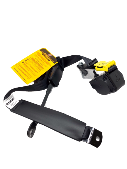 Mack Truck 	 24119476 Seat Belt