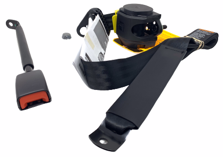 Mack Truck 24115214 Seat Belt