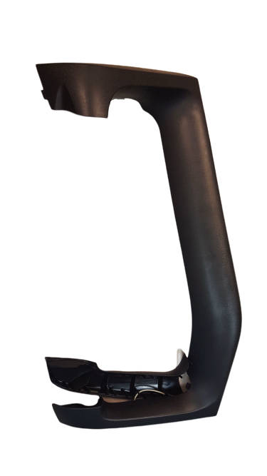 Volvo Truck 84720058 Vane, A-Pillar Turning Right Side Assembly