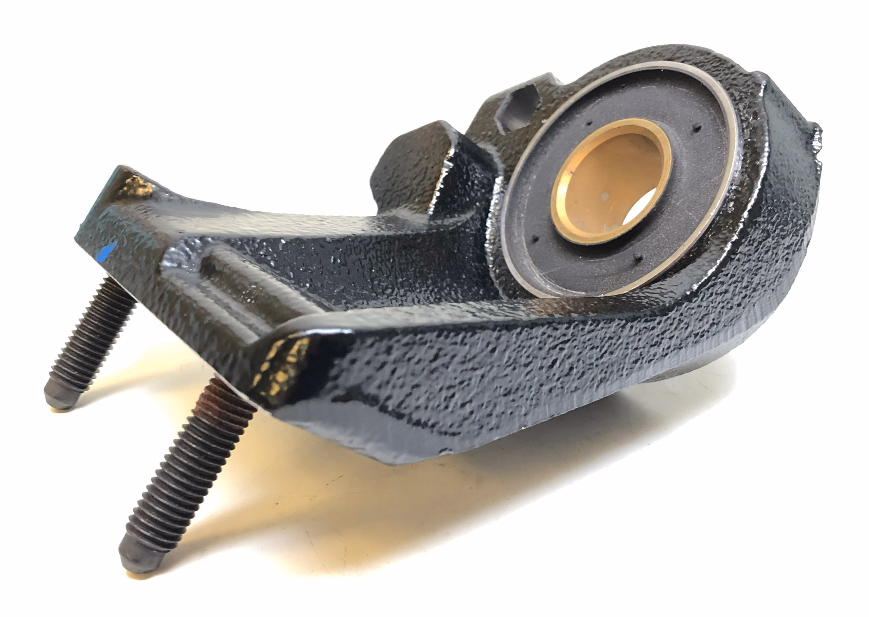 Volvo Truck 84721186 Bracket, RH Hood Pivot