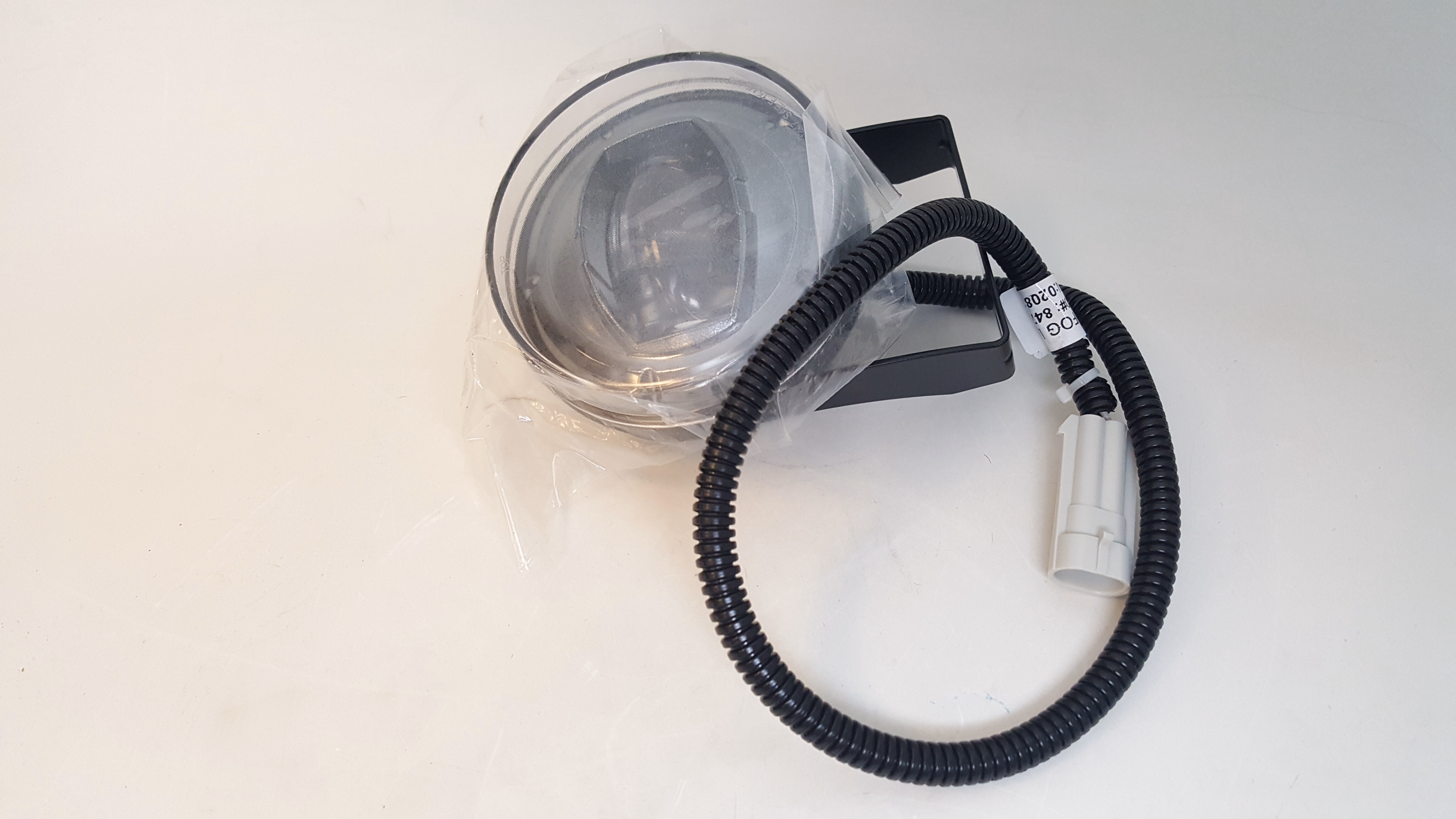 Volvo Truck 84722420 Front Fog Lamp, LED VHD