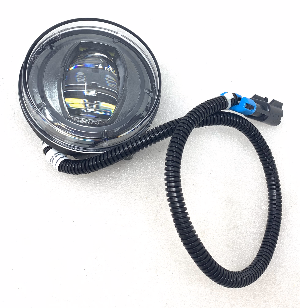 Mack Truck 84722512 Front Fog Lamp