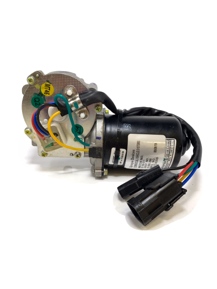 Mack Truck 78746827 Wiper Motor