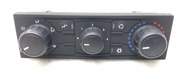 Mack Truck 84735402 Control Unit