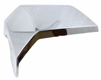 Mack Truck 84743868 Cover Panel, RH