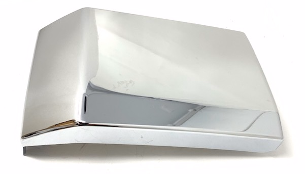 Mack Truck 84743870 Cover Panel, LH