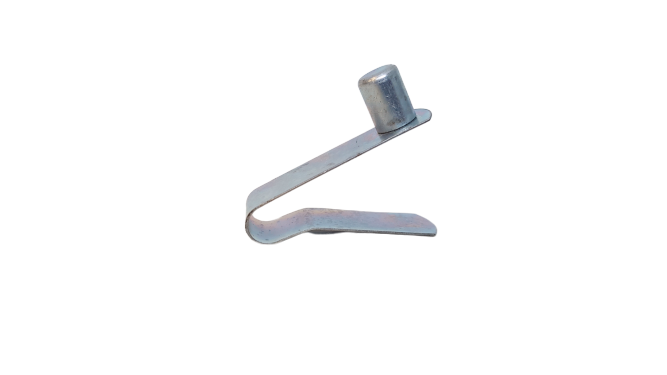 Volvo Truck 8500557 Spring Clip, Armrest