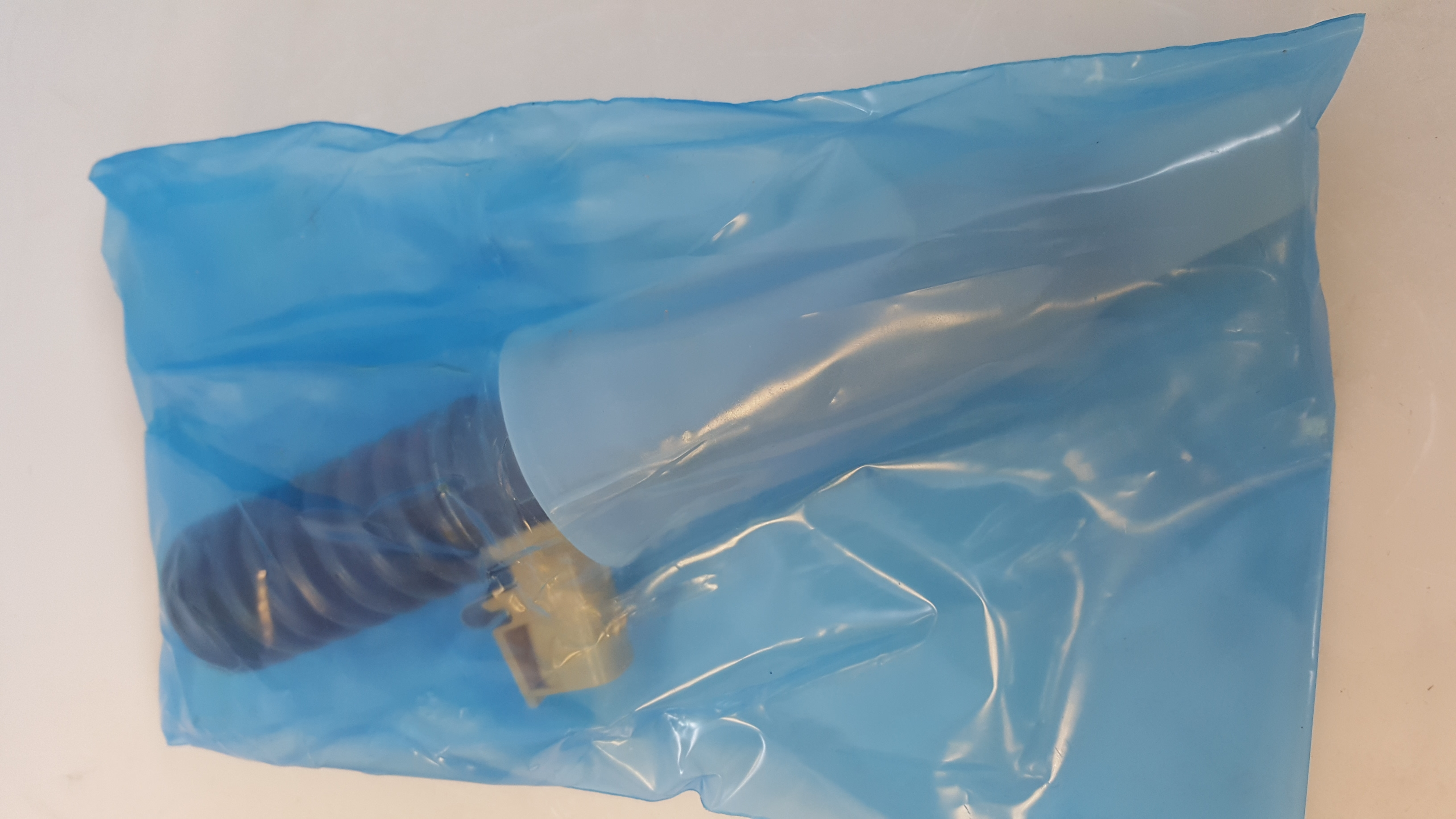 Volvo Truck 85013611 Injector