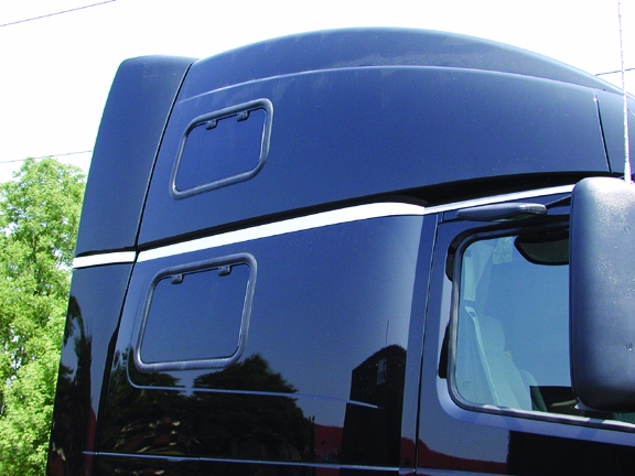 Volvo Truck Cab Trim 85103569