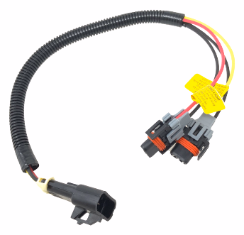 Volvo Truck 85103972 Harness, Drive/Fog