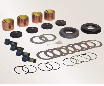 Mack Truck 85104370 Bearing Kit