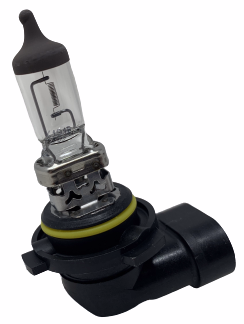 Volvo 85104910 Bulb, Low Beam #9006