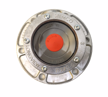 Volvo 85105316 Hub Cap