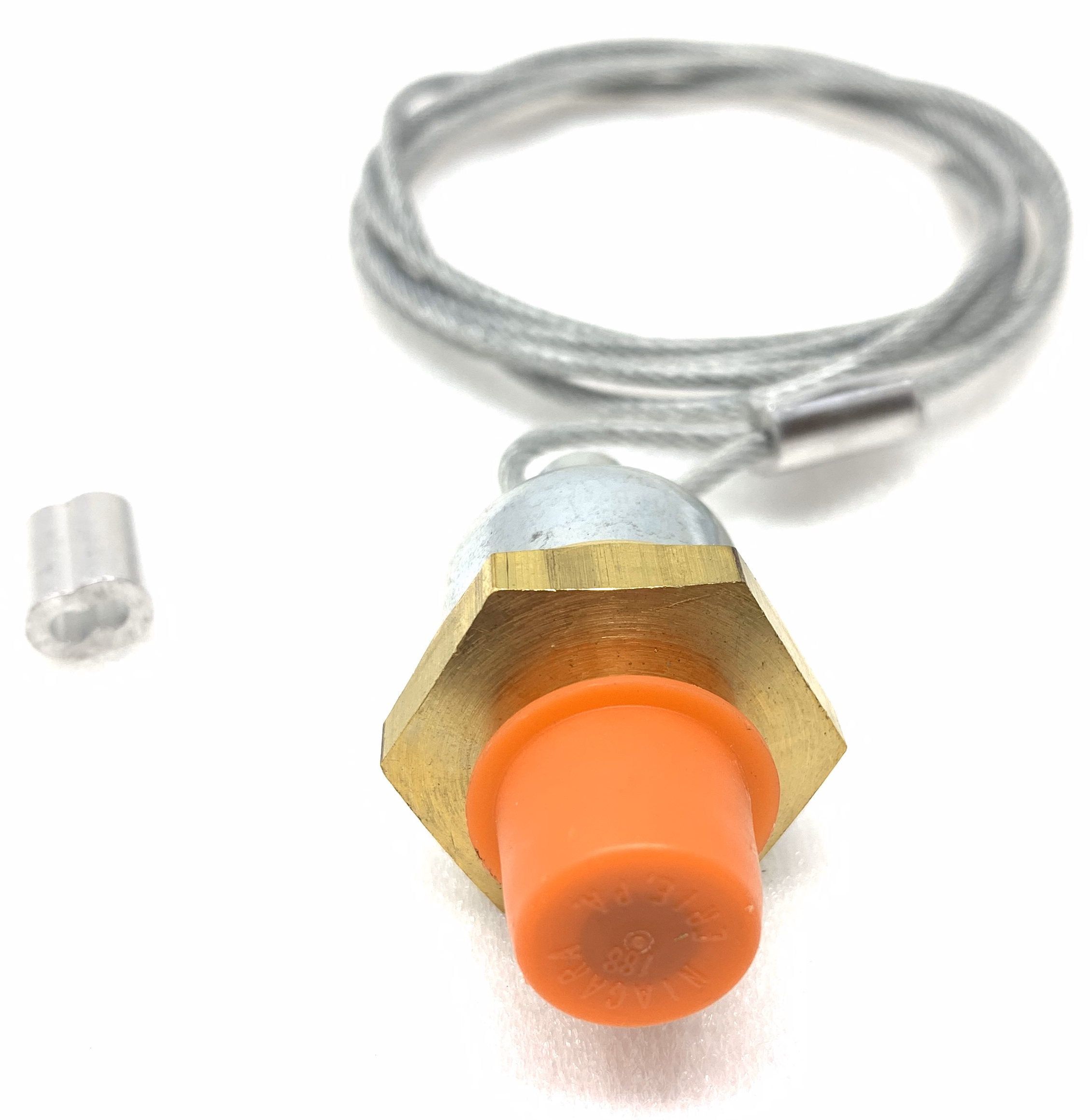 Mack Truck 85107668 Drain Valve